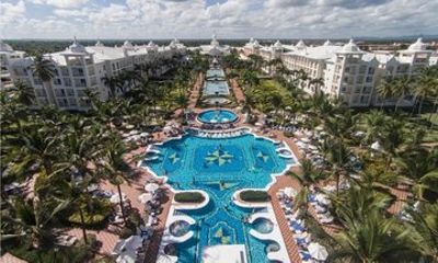 Private Transfer Punta Cana Airport to from Riu Palace Punta Cana