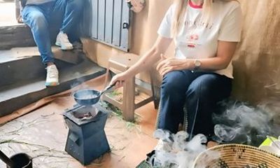 Addis Ababa City Tour with Local Guide and Coffee Ceremony