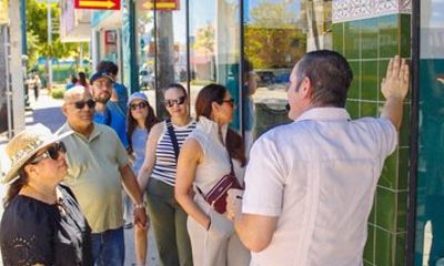 Taste of Calle Ocho Little Havana Food and Culture Tour in Miami