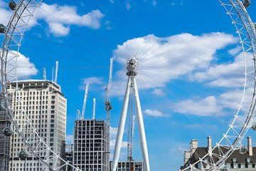 London To Gatwick Airport