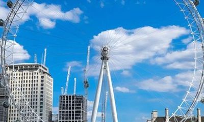 London To Gatwick Airport