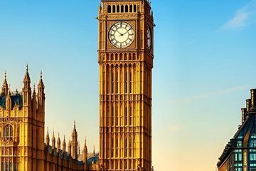 London To Stansted Airport