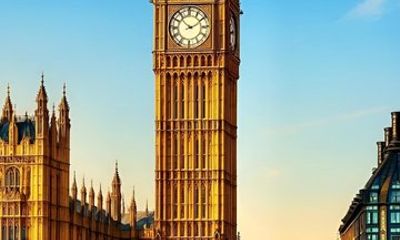 London To Stansted Airport