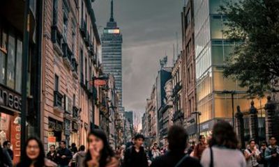 Private Transfer from San Miguel de Allende to Mexico City