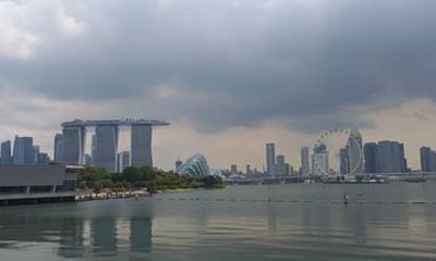 CycleWhere City Unlock