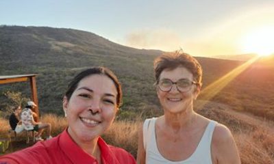 Private Masaya Volcano, Colonial Granada & Sunset Isletas Cruise