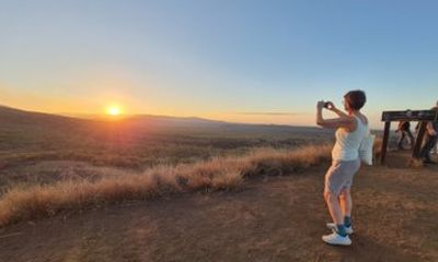 Nicaragua Private Day Tour: Masaya Volcano, Granada & Boat Ride!