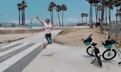 LA Private Tour: Beverly Hills, Santa Monica, Venice + 55 Sights