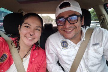 Private Transfer: Managua Airport (MGA) to Hotels