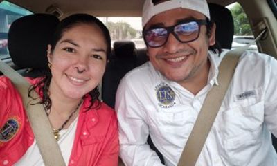 Private Transfer: Managua (MGA) — Bilingual Host, All Nicaragua