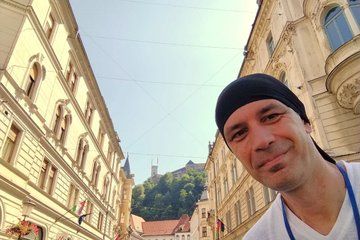 Discover Ljubljana’s Stories Behind Art and Architecture