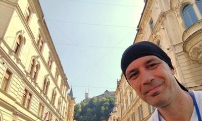 Discover Ljubljana’s Stories Behind Art and Architecture