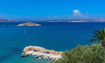 Shared Group Tour to Chania Town