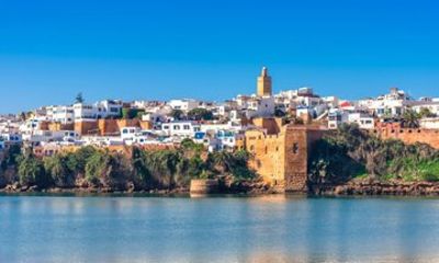 Rabat Kasbah of the Udayas and Pirate History Tour