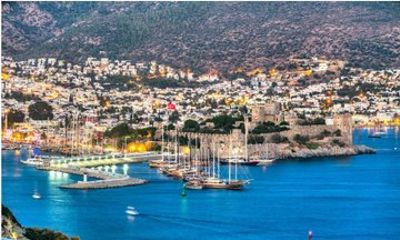 Bodrum Experience Tour