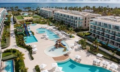 Private Transfer Punta Cana Airport to from Serenade Punta Cana