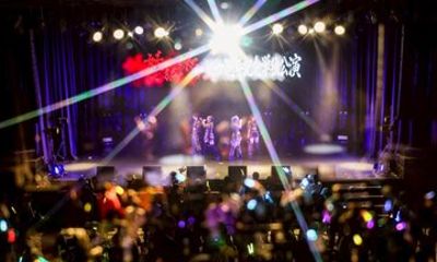Underground Idol in Osaka – Experience Japan’s Hidden Pop Culture