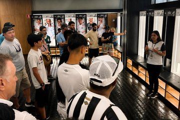 8 hour Pelé Private Tour The King of Football