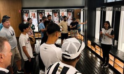 8 hour Pelé Private Tour The King of Football
