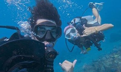 Discover Scuba in Rincon | Expert Guides, Small Groups