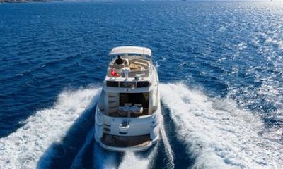 Bodrum Private Sunset Yacht Tour with Dinner For 3 Hours