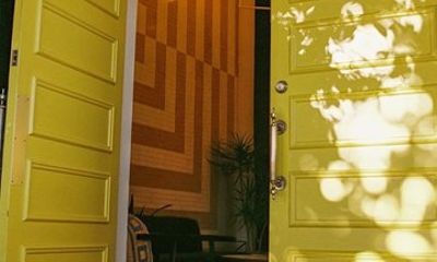 Boutique Hotel Exploration: Design and Architecture Tour