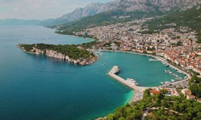 Hidden Dalmatia Experience Makarska with a Local Insider