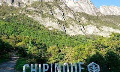 Chipinque : Guided Walk with Panoramic Views of Monterrey
