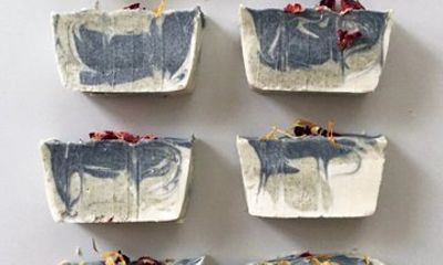 Soap Making Workshop