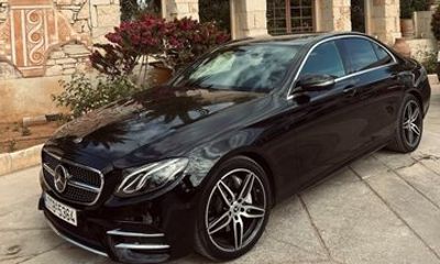 Private Transfer from Heraklion Airport to Rethymno