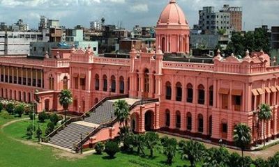 Dhaka City Culture History and Heritage Comprehensive Guided Tour