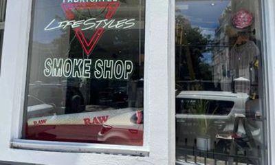 San Juan: Smoke Shops, Cigars and Island Vibes Experience