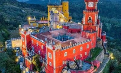 Sintra: Full-Day Premium Private Tour