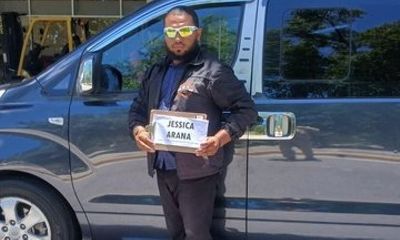 Private Transfer from Punta Cana Airport to Bavaria and Cap Cana