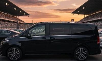 F1 Grand Prix 2026 Private Transfer to and from Hungaroring