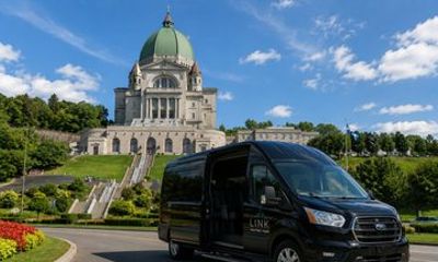 Montreal Highlights Small Group Tour Old Montreal and Mount Royal