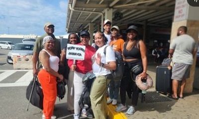 Montego Bay Airport Transfers to Hip Strip Hotels
