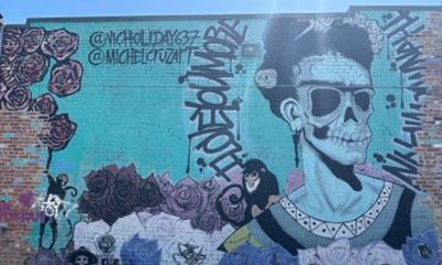 Dark Dallas: Legends, Lore, Murder, and Mayhem