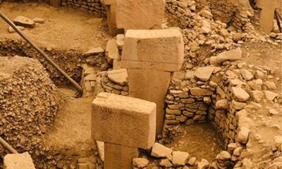 Cappadocia To Göbekli Tepe & Karahantepe Orenyeri Private Tour
