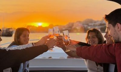 Sunset Cruise