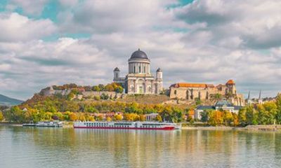 Danube Bend from Budapest: Szentendre, Visegrad & Esztergom