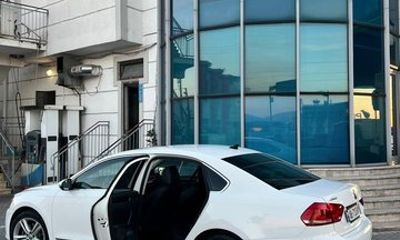 Tirana/Airport transfer to Saranda or Ksamil