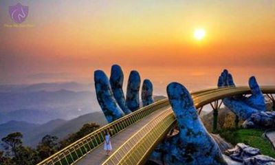 Da Nang Shared 4WD Sightseeing Tour