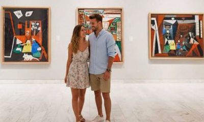 Guided Visit to Museu Picasso in Barcelona