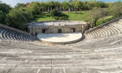 Punta Cana Altos de Chavon Chocolate Basilica Tour