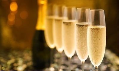 Sip and Scent Social