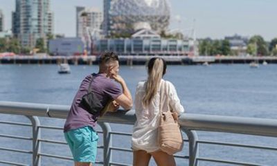 Custom Private Sightseeing Tours in Vancouver