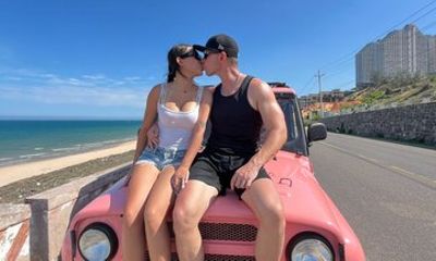 Private Mui Ne Jeep Tour Sunrise Sunset and Flexible Departure