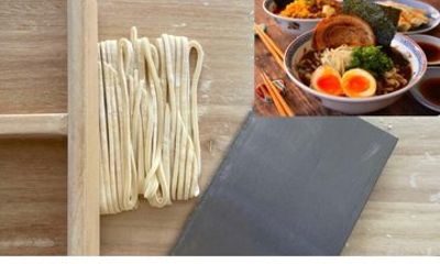 Osaka Handmade Ramen Gyoza Wagashi and Matcha Cooking Class