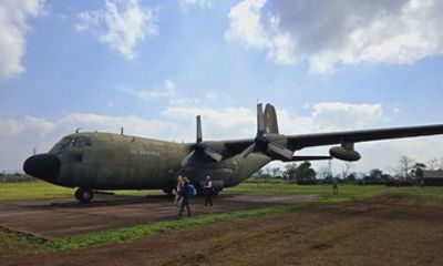 Full Day Quang Tri Citadel to Tunnels Tour from Hue